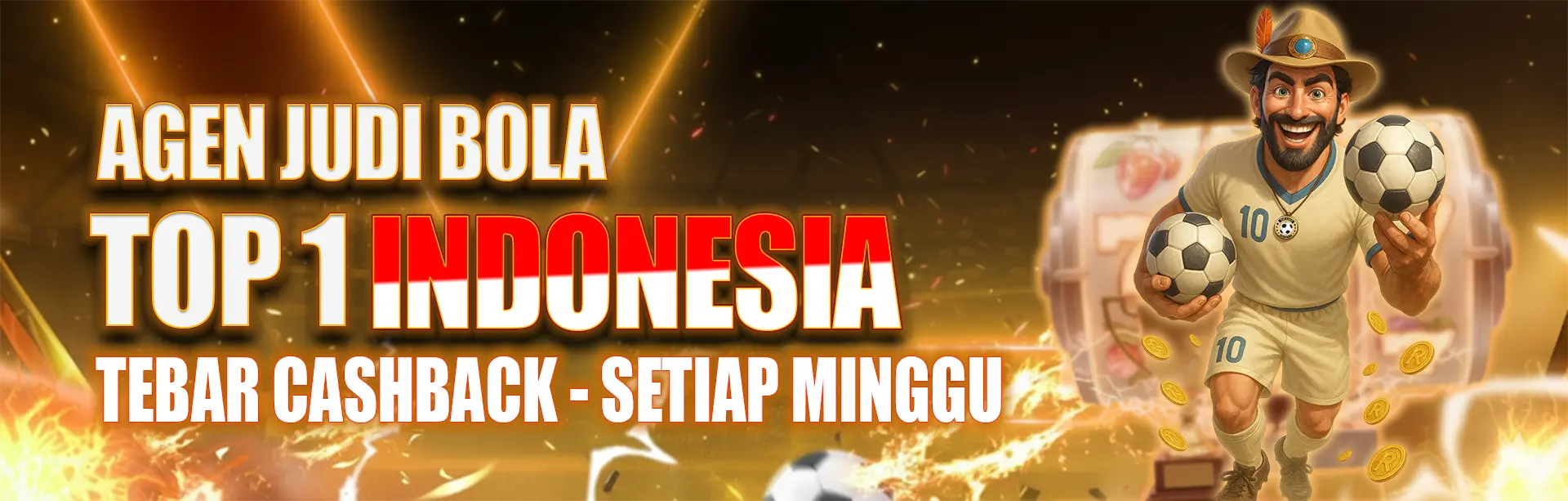 INDOMIESLOT Desktop